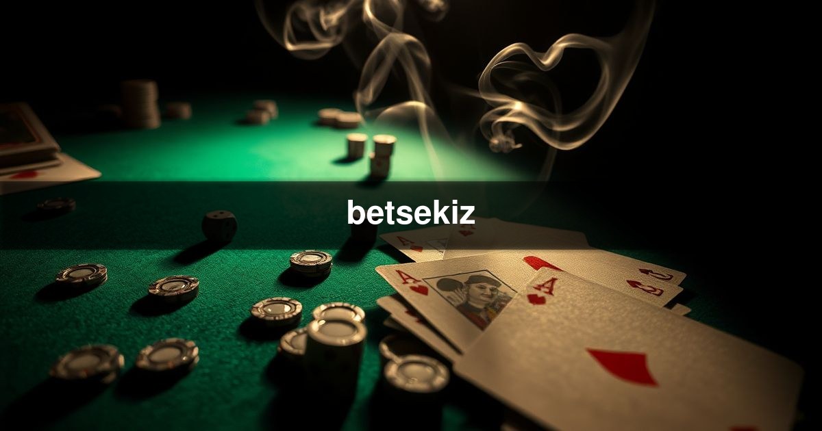 betsekiz