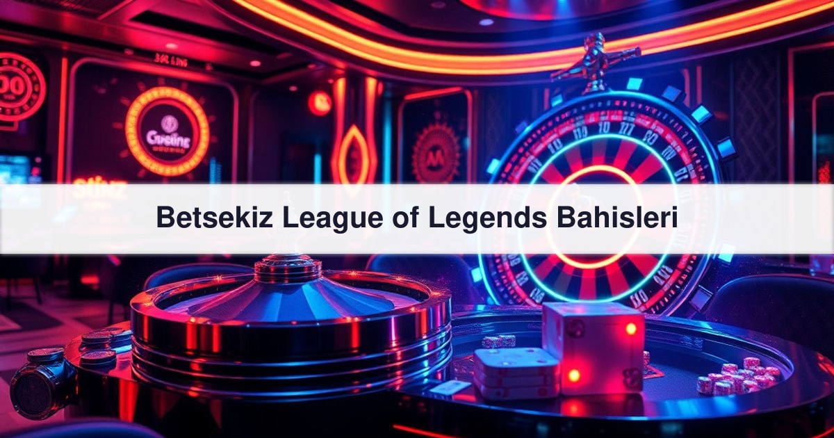 Betsekiz League
