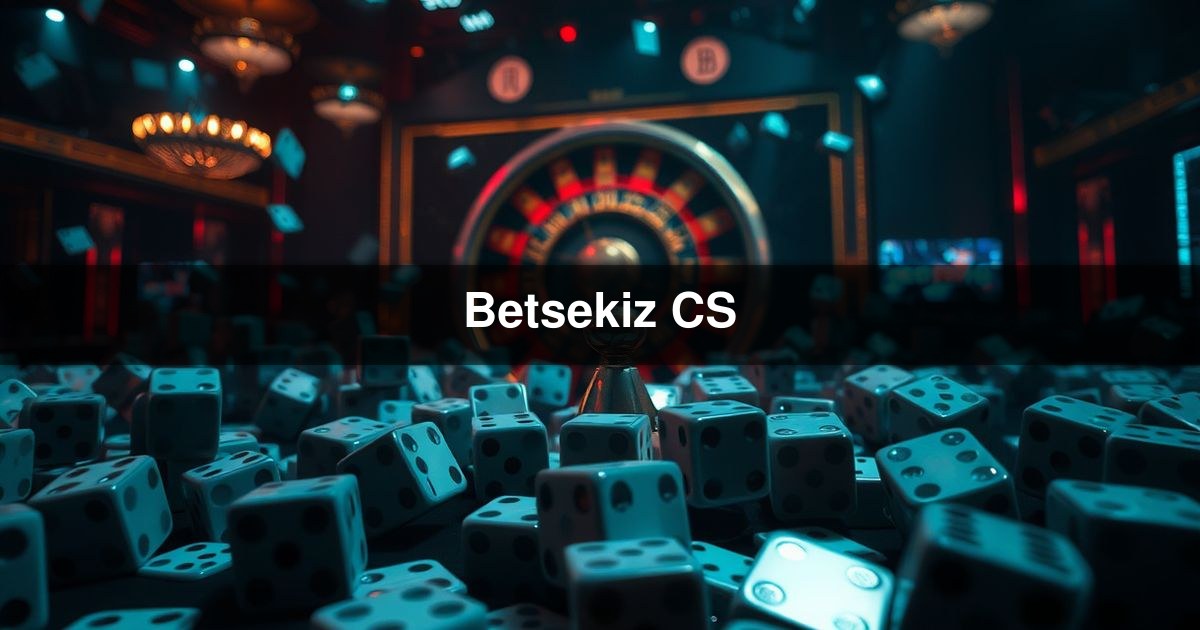 Betsekiz CS