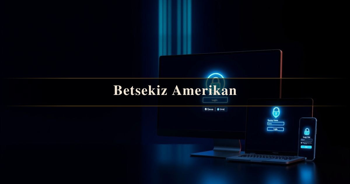 Betsekiz Amerikan