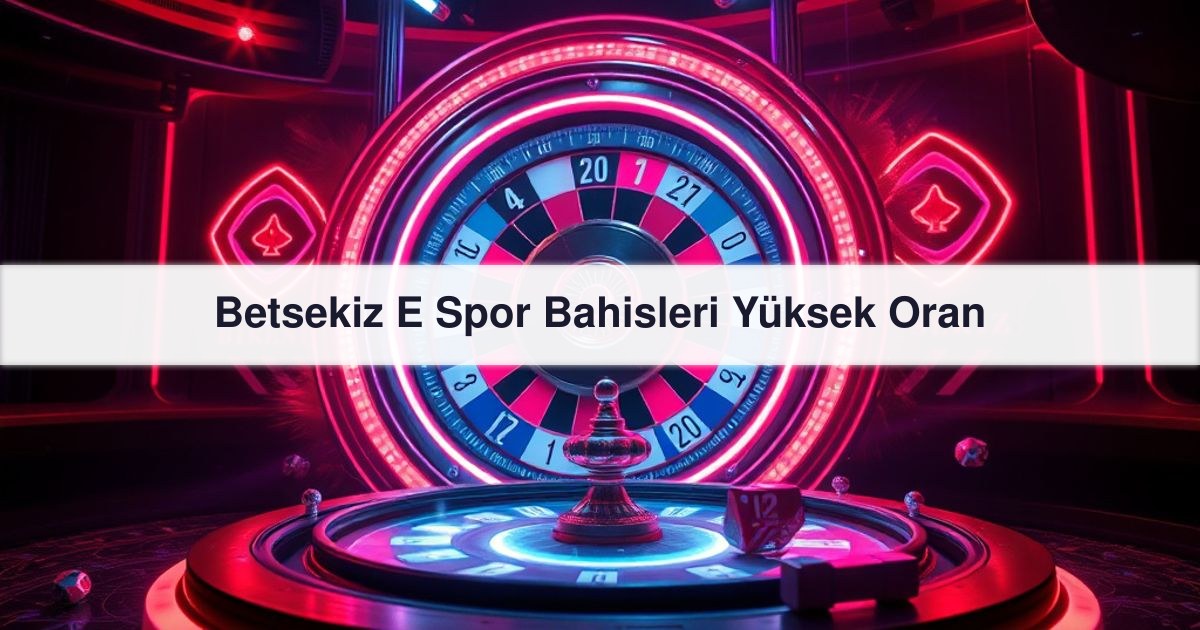 Betsekiz E