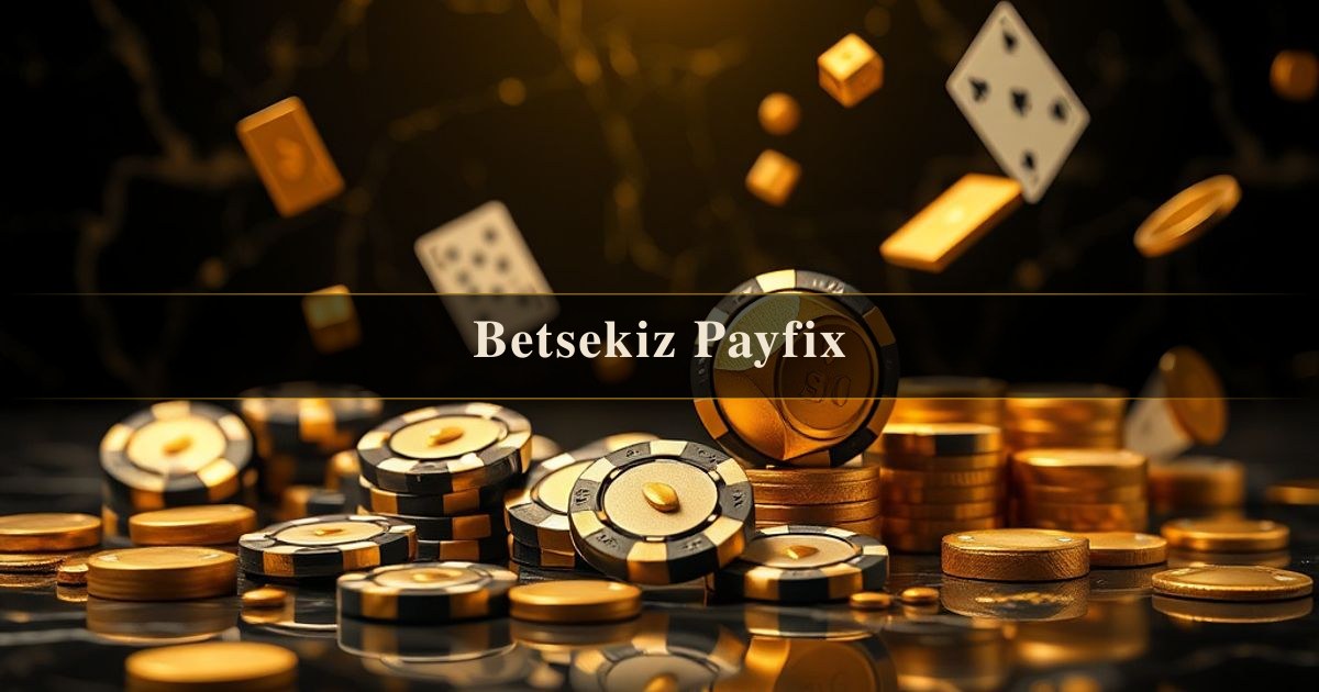 Betsekiz Payfix