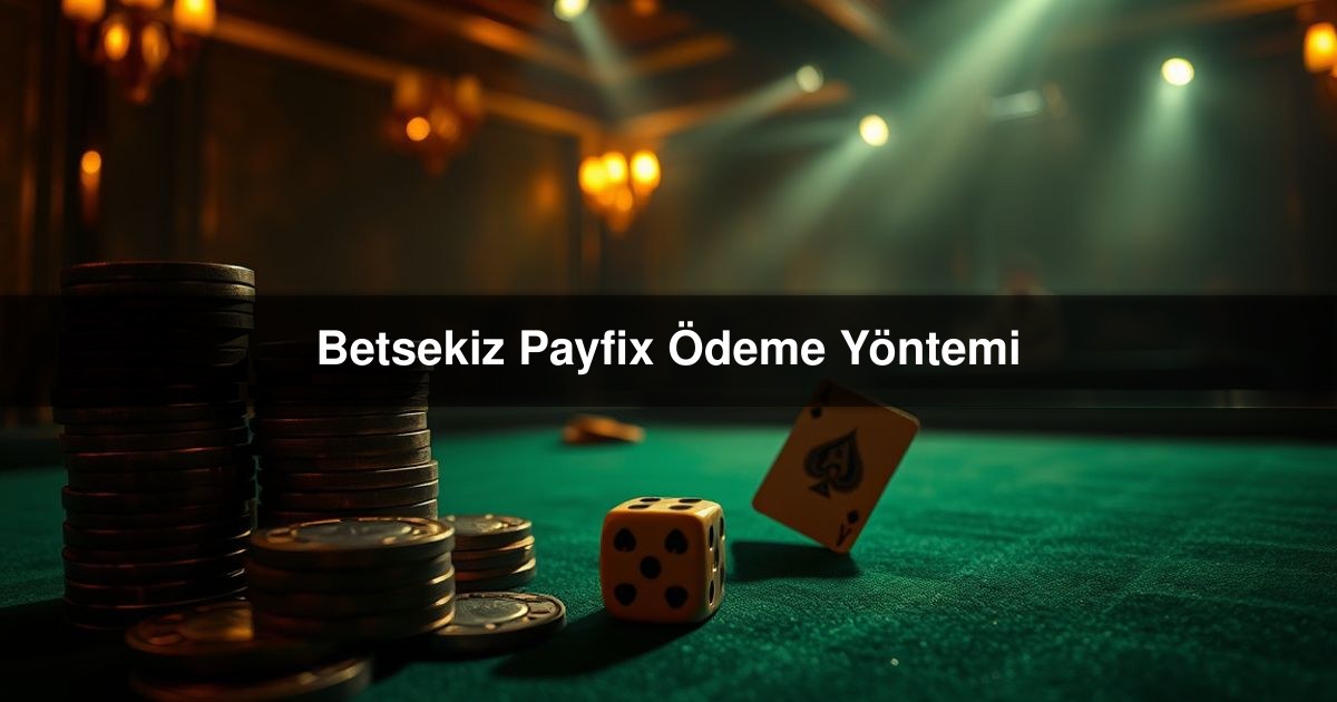 Betsekiz Payfix