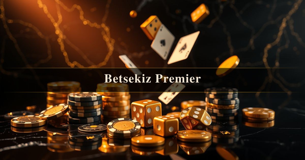 Betsekiz Premier