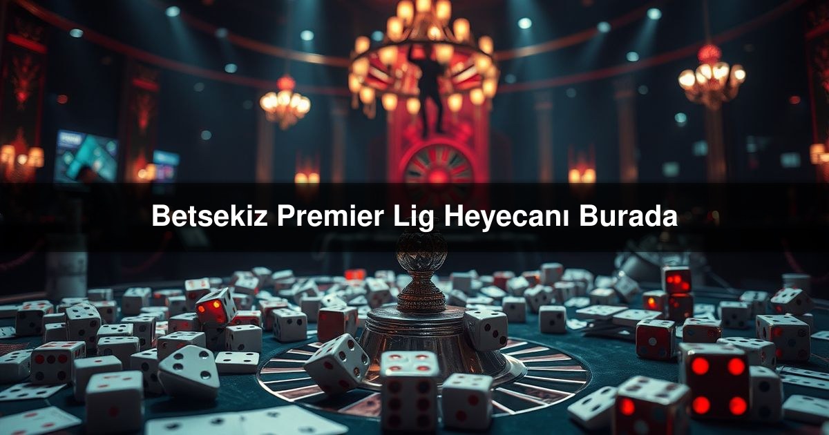 Betsekiz Premier